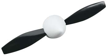 PROPELLER AND SPINNER SET