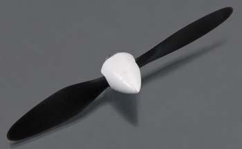 PROPELLER W.SPINNER GLIDER