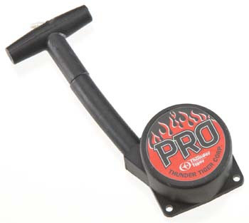PULL START ASSY PRO