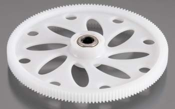 PV0723 Main Gear w/Bearing E325 V1/V2