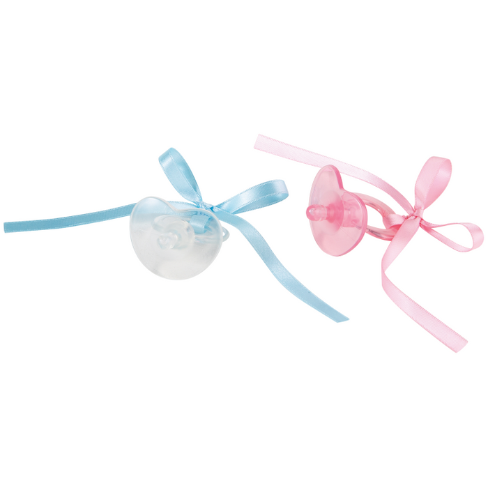 Pacifiers Set