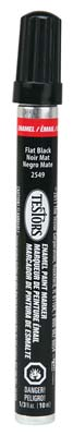 Paint Marker,Flat Black