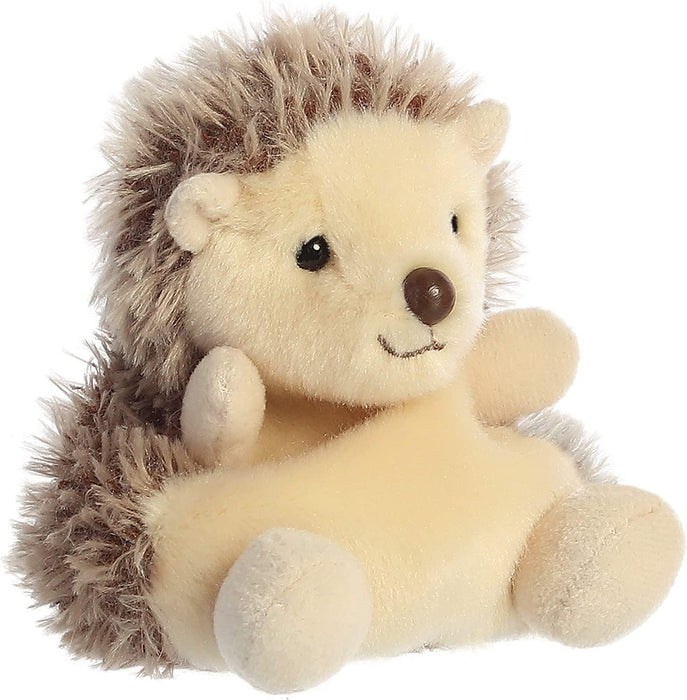 Palm Pals 5" Hedgie Hedgehog Plush