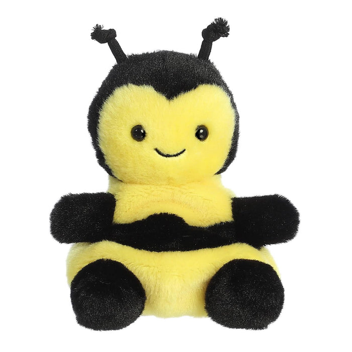 Palm Pals 5" Queeny Bee Plush