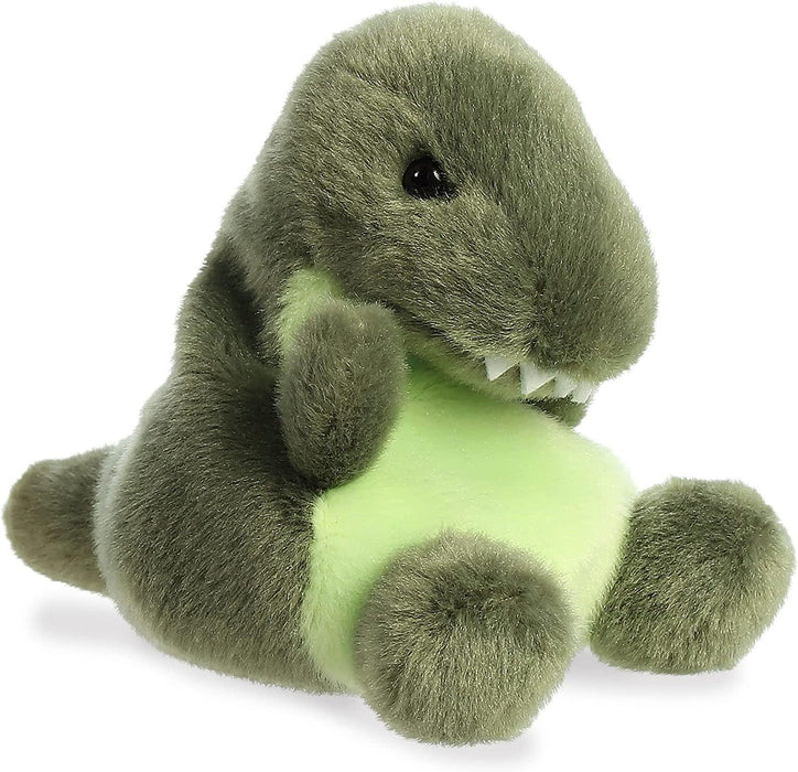 Palm Pals 5" Tyranno Rex T-Rex Plush