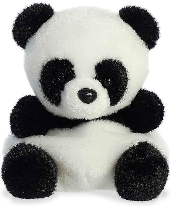 Palm Pals Bamboo Panda 5"