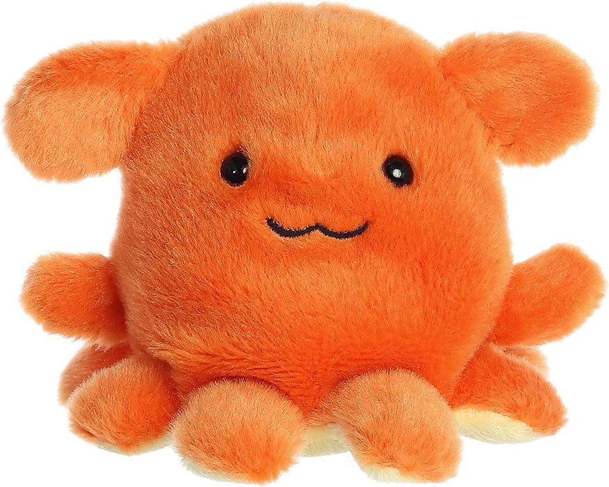 Palm Pals: Ditsy Octopus 5" Plush