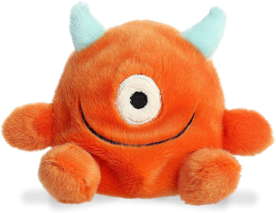 Palm Pals Oggy Monster 5"
