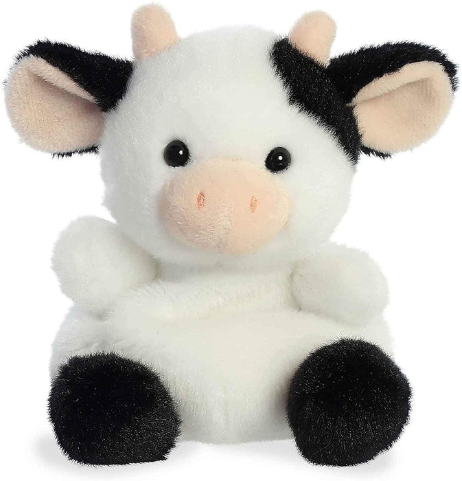 Palm Pals Sweetie Cow 5"