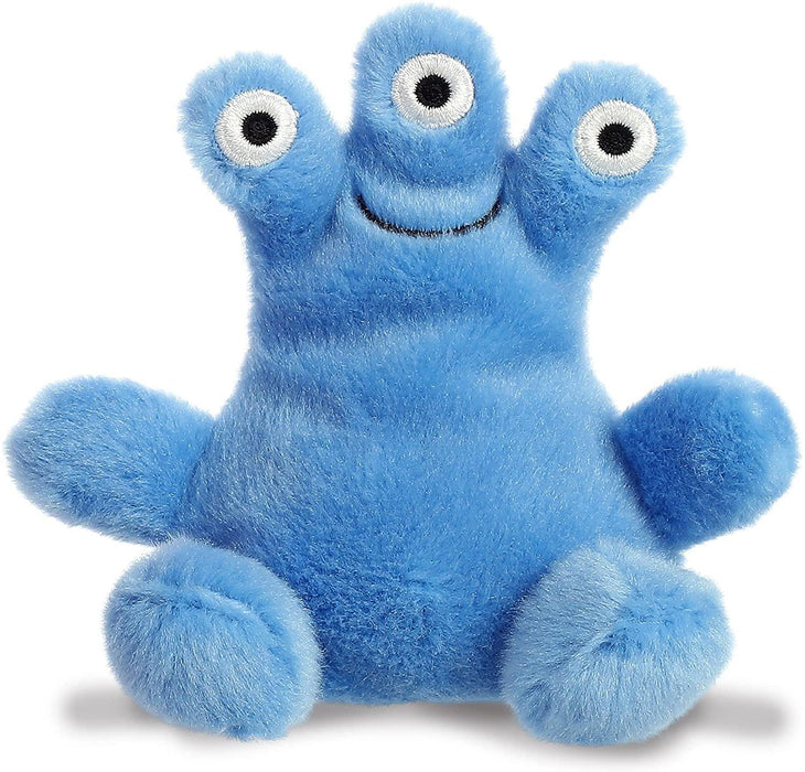 Palm Pals Zeke Monster 5"