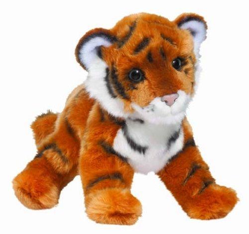 Pancake the Bengal Tiger Cub