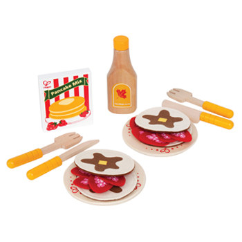 Pancakes