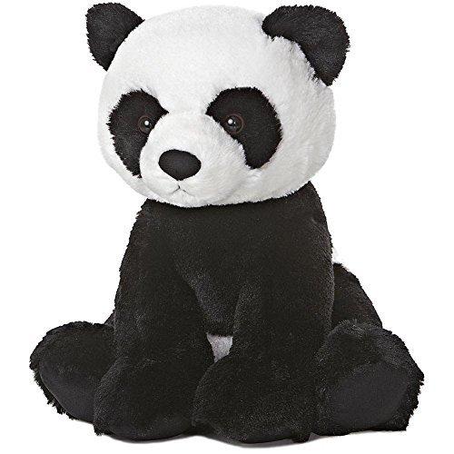 Panda - Stuffed Plush