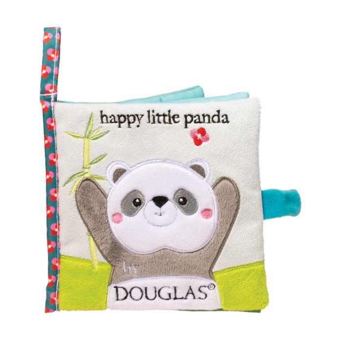 Panda Activity Book