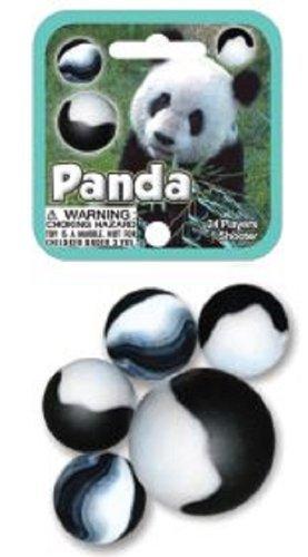 Panda Marbels
