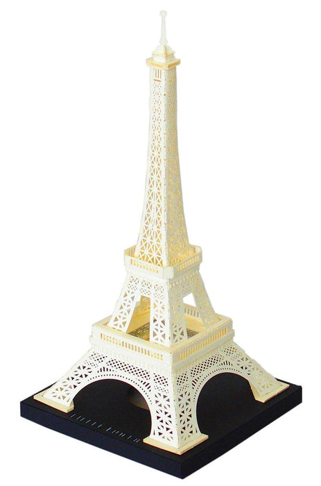 Paper Nano Eiffel Tower