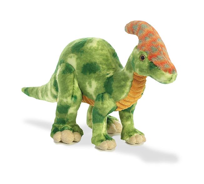Parasaurolophus