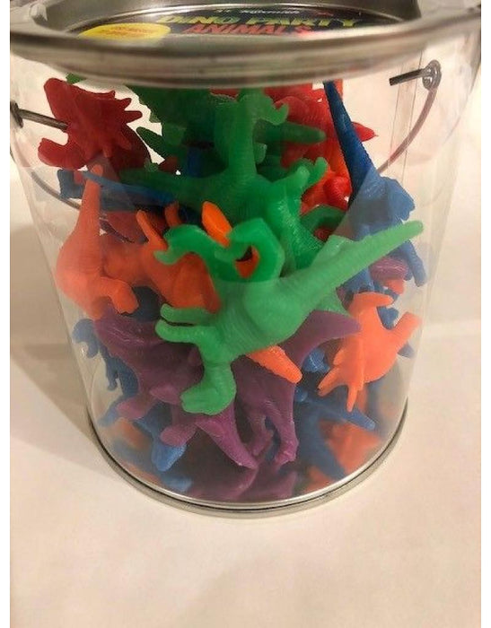 Party Dinos in a Can