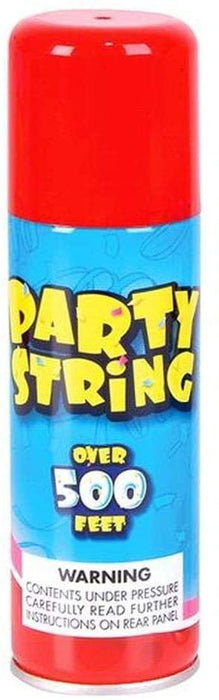 Party String