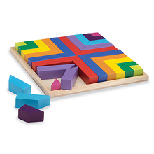 Pattern Play Strategy Game