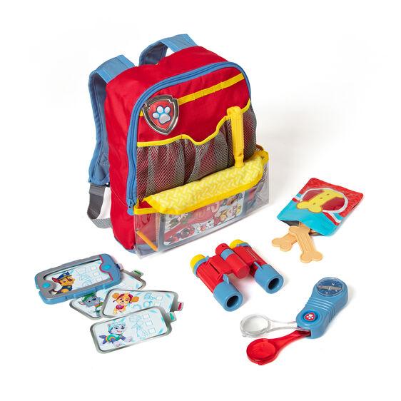 Paw Patrol-Backpack