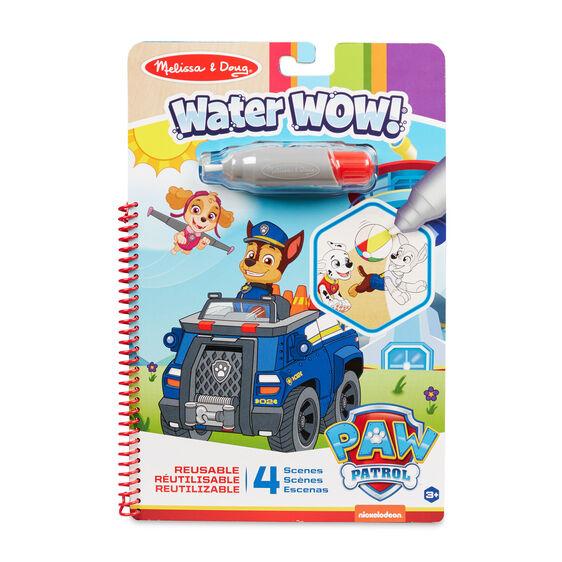 Paw Patrol- Water Wow! Chase