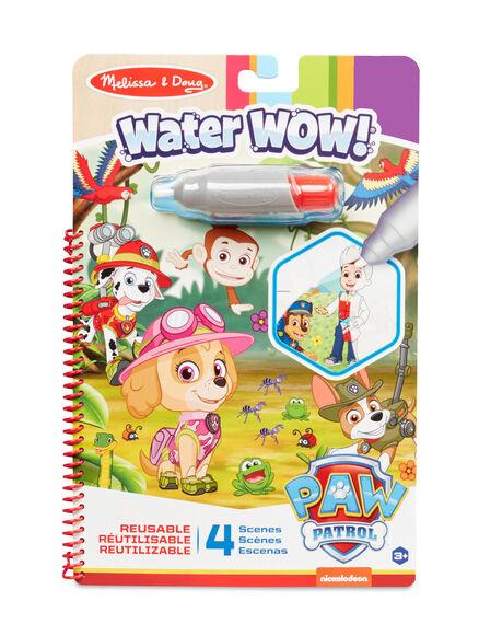 Paw Patrol- Water Wow! Skye