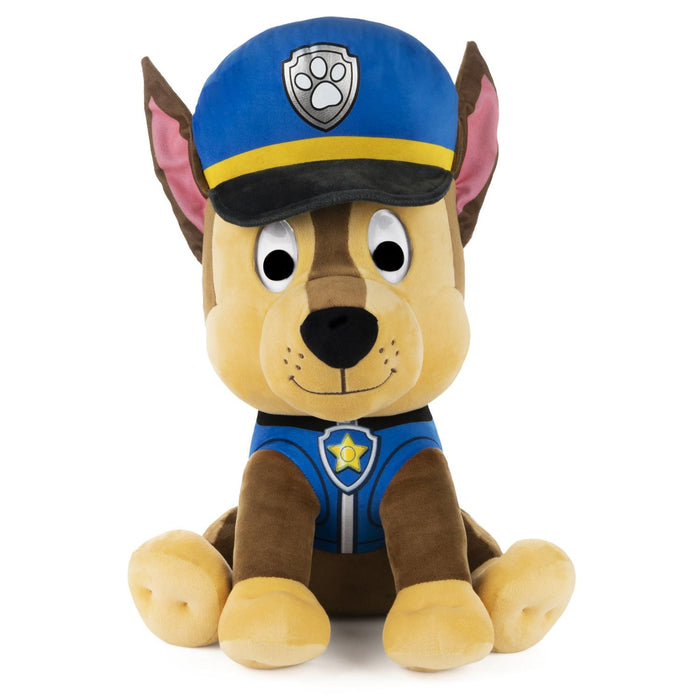 Paw Patrol Chase 16in Plush
