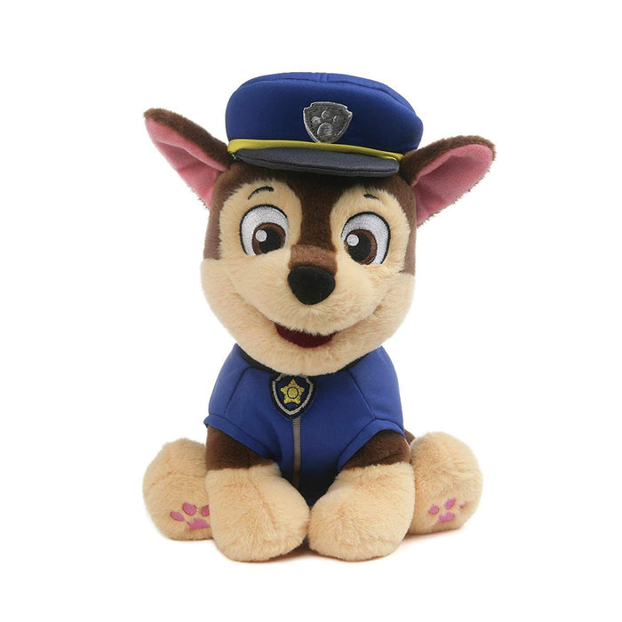 Paw Patrol Chase 9in Plush