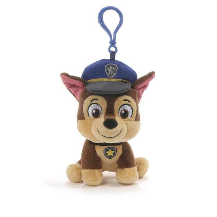 Paw Patrol Chase Back Pack Clip