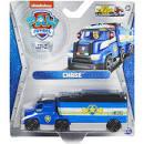 Paw Patrol Chase Big Truck Pups Truck