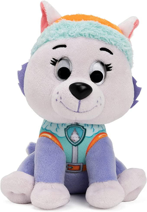 Paw Patrol Everest 6" Plush