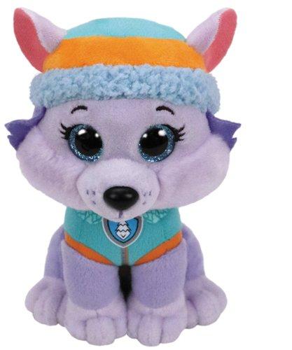 Paw Patrol Everest Beanie Boo