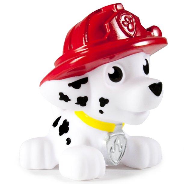 Paw Patrol MARSHALL Bath Squirter