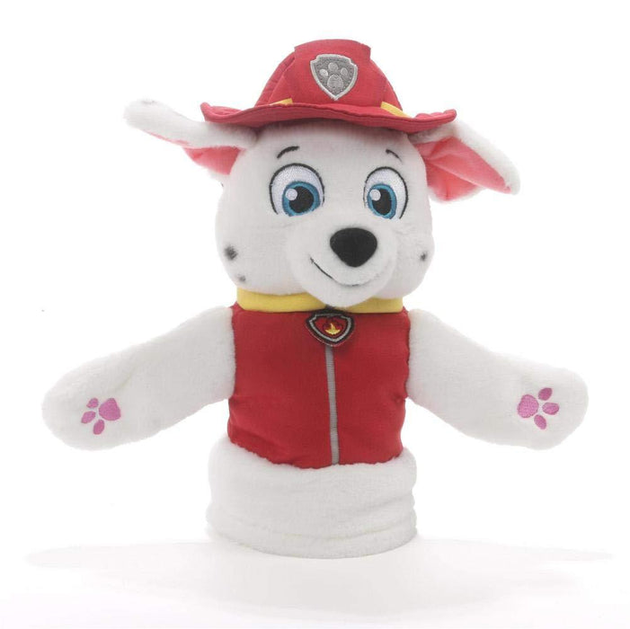 Paw Patrol Marshall Hand Puppet