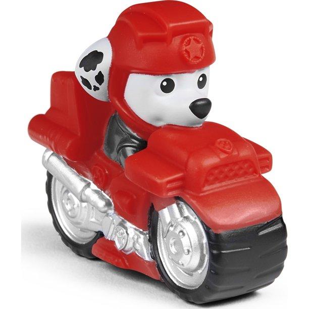 Paw Patrol Marshall Moto Pups Bath Squirter