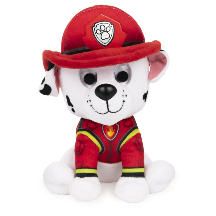 Paw Patrol Movie Marshall 6in Plush