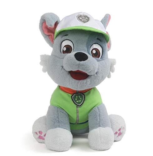 Paw Patrol Rocky 9in Plush