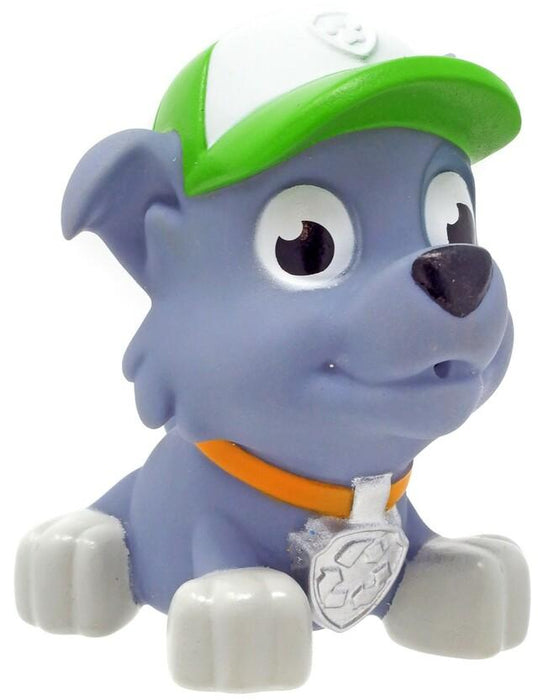 Paw Patrol Rocky Bath Squirter