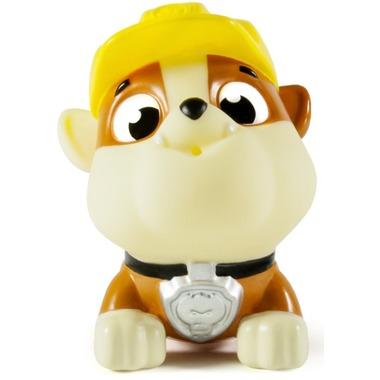 Paw Patrol Rubble Bath Squirter