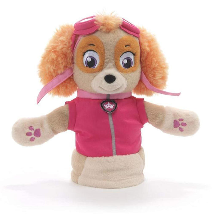 Paw Patrol Skye Hand Puppet