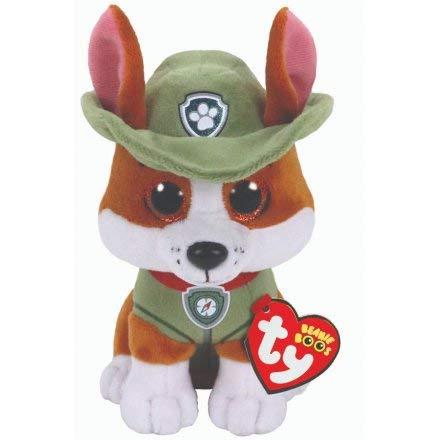 Paw Patrol Tracker Boo