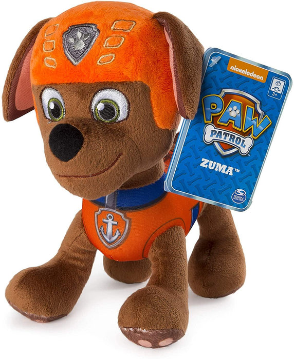 Paw Patrol Zuma