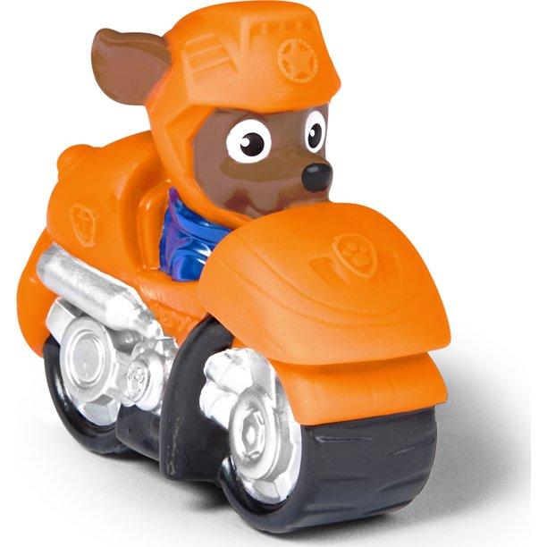 Paw Patrol Zuma Moto Pup Bath Squirter