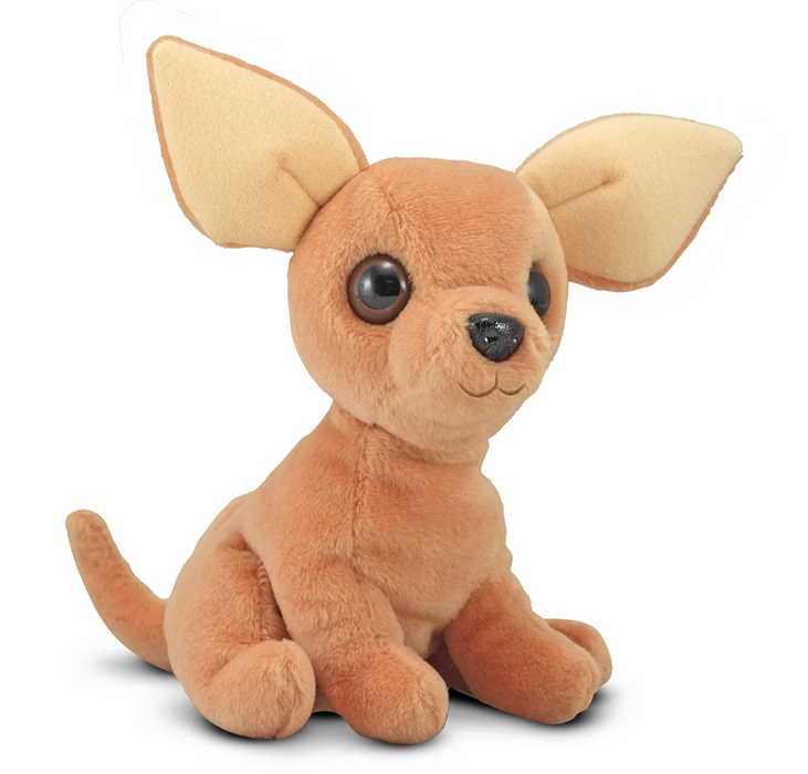 Peanut Chihuahua