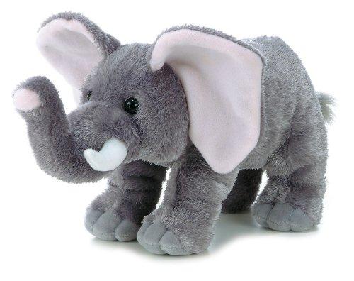 Peanut the Elephant