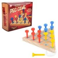 Peg Game 4.5"