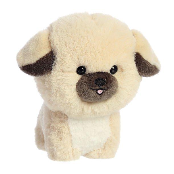 Pekingese Dog 7" Plush
