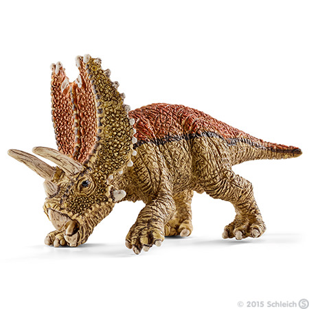 Pentaceratops, Mini