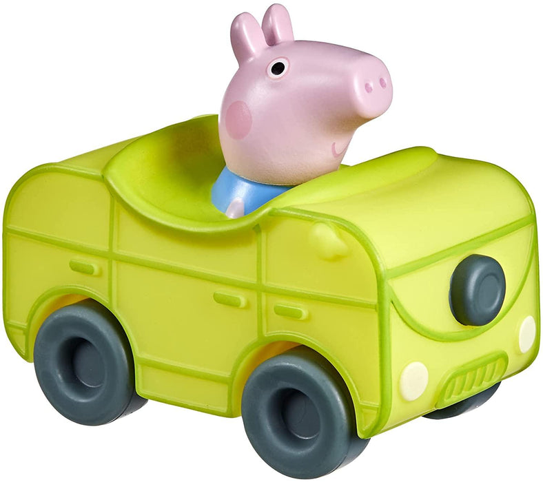 Peppa Pig Peppa’s Adventures Little Buggy Vehicle